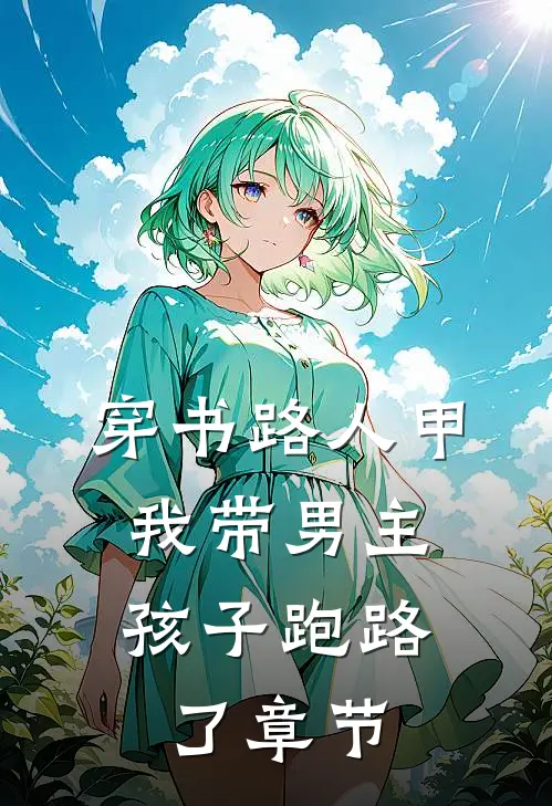 穿书路人甲，我带男主孩子跑路了章节