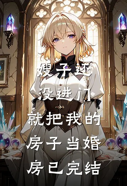 嫂子还没进门，就把我的房子当婚房已完结