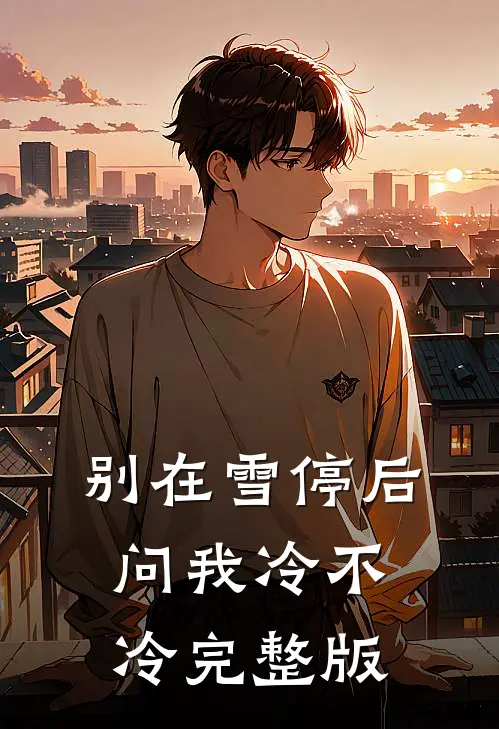 别在雪停后问我冷不冷完整版