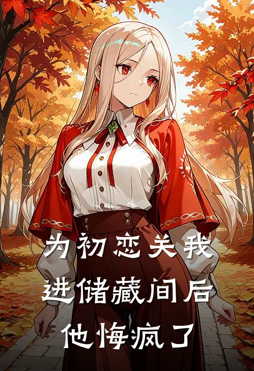 为初恋关我进储藏间后，他悔疯了