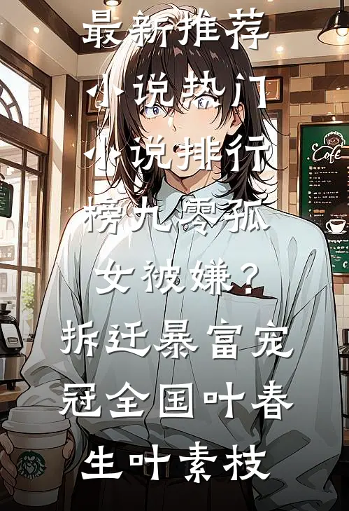 九零孤女被嫌？拆迁暴富宠冠全国叶春生叶素枝最新推荐小说_热门小说排行榜九零孤女被嫌？拆迁暴富宠冠全国叶春生叶素枝