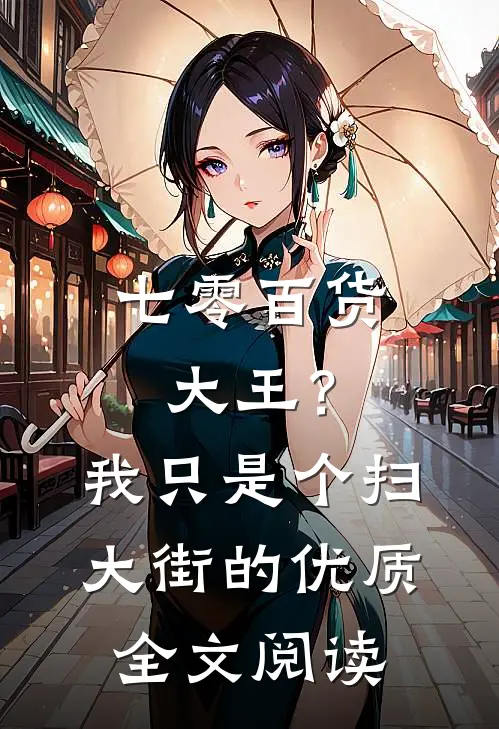 七零百货大王？我只是个扫大街的优质全文阅读