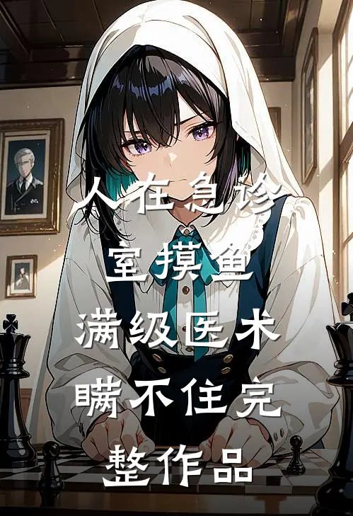 人在急诊室摸鱼，满级医术瞒不住完整作品