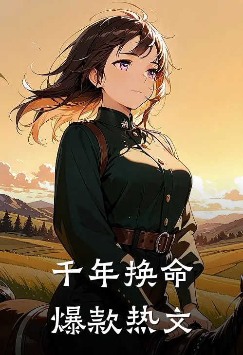 千年换命爆款热文