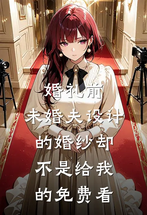 婚礼前，未婚夫设计的婚纱却不是给我的免费看