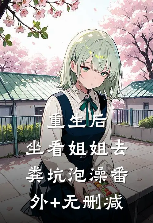 重生后，坐看姐姐去粪坑泡澡番外+无删减