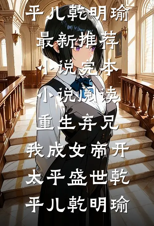 重生弃兄，我成女帝开太平盛世(乾平儿乾明瑜)最新推荐小说_完本小说阅读重生弃兄，我成女帝开太平盛世乾平儿乾明瑜