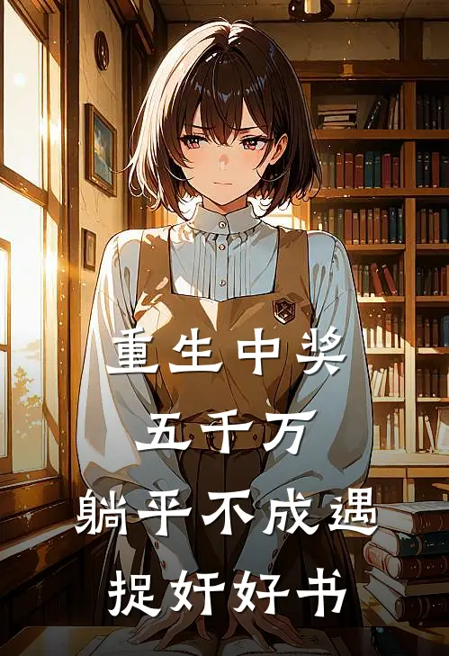 重生中奖五千万，躺平不成遇捉奸好书