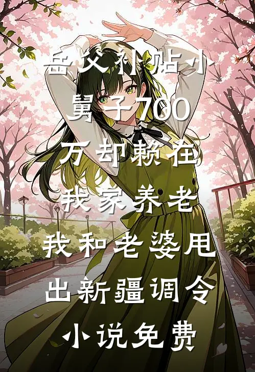 岳父补贴小舅子700万却赖在我家养老，我和老婆甩出新疆调令小说免费