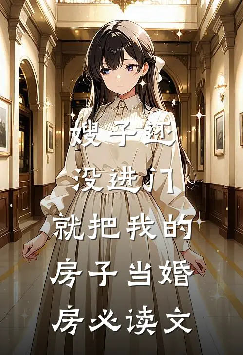 嫂子还没进门，就把我的房子当婚房必读文