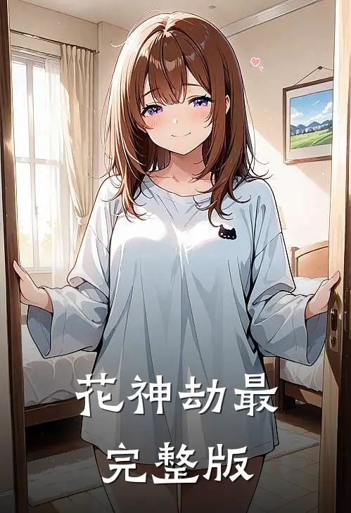 花神劫最完整版
