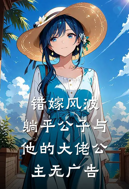 错嫁风波：躺平公子与他的大佬公主无广告
