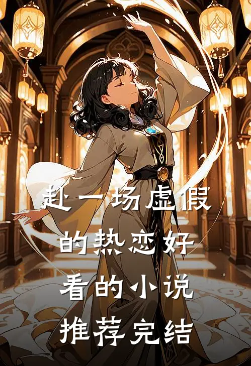 赴一场虚假的热恋好看的小说推荐完结