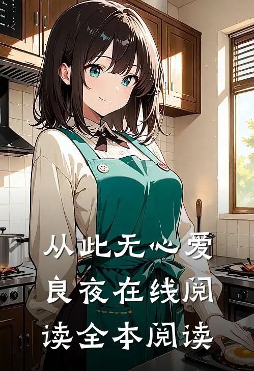 从此无心爱良夜在线阅读全本阅读