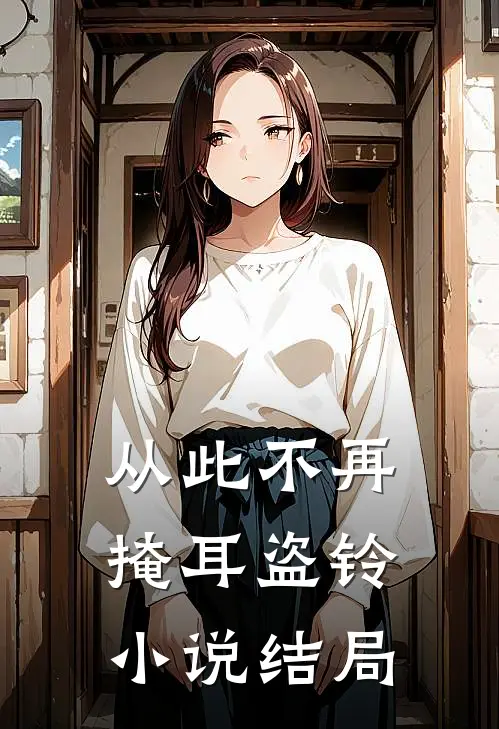 从此不再掩耳盗铃小说结局