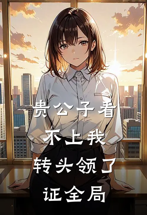 贵公子看不上我，转头领了证全局