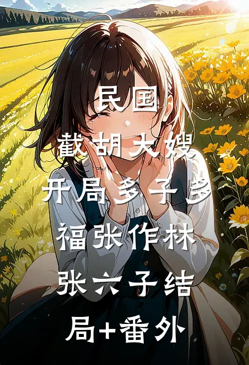民国：截胡大嫂，开局多子多福张作林张六子结局+番外