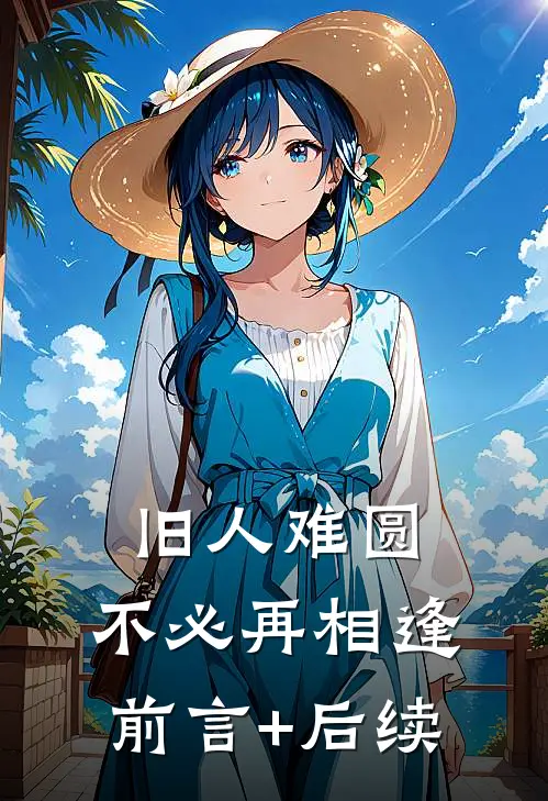 旧人难圆，不必再相逢前言+后续