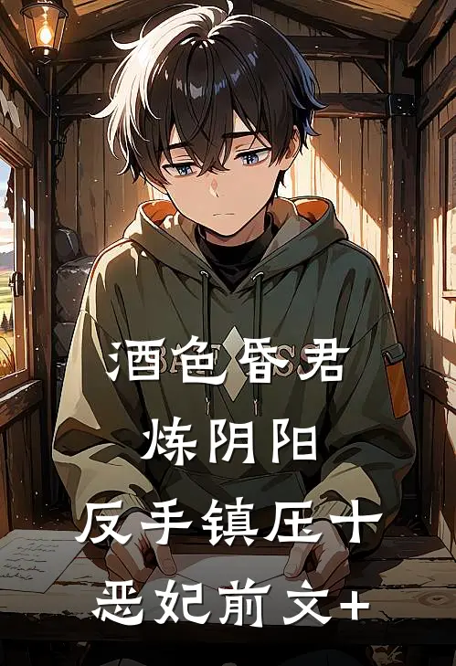 酒色昏君炼阴阳，反手镇压十恶妃前文+