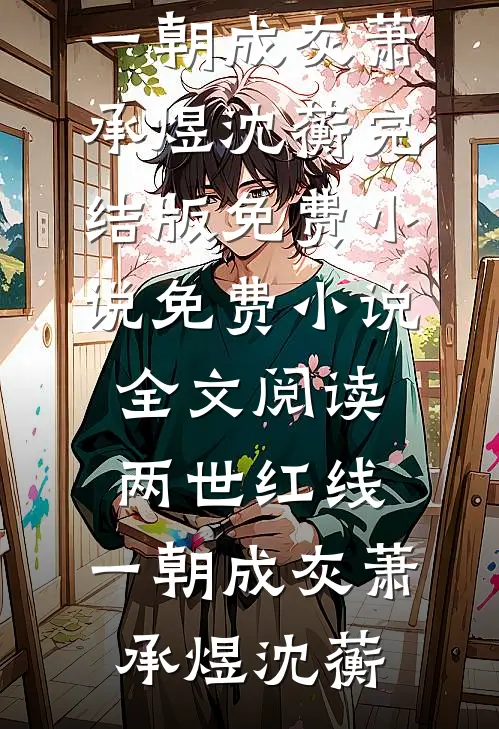 两世红线，一朝成灰萧承煜沈蘅完结版免费小说_免费小说全文阅读两世红线，一朝成灰萧承煜沈蘅