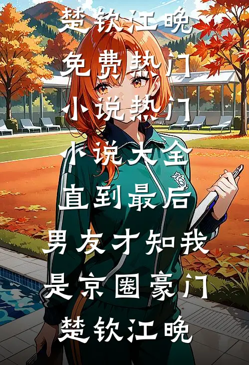 直到最后，男友才知我是京圈豪门(楚钦江晚)免费热门小说_热门小说大全直到最后，男友才知我是京圈豪门楚钦江晚