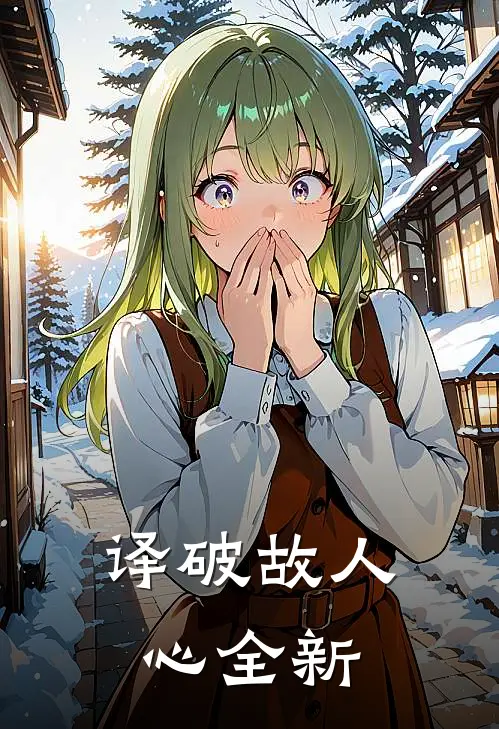 译破故人心全新
