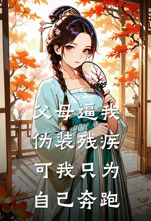 父母逼我伪装残疾，可我只为自己奔跑