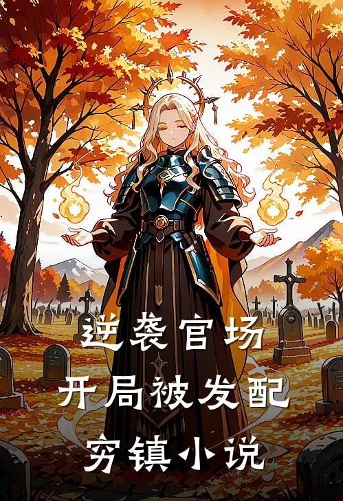 逆袭官场，开局被发配穷镇小说
