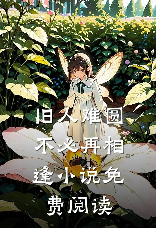 旧人难圆，不必再相逢小说免费阅读