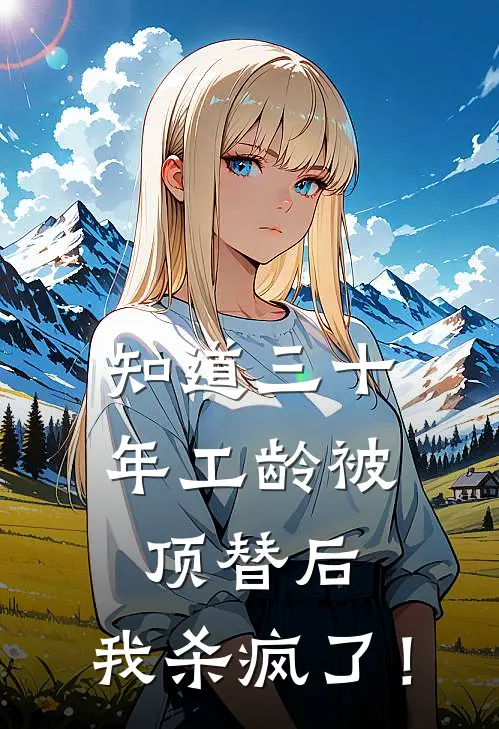 知道三十年工龄被顶替后，我杀疯了！