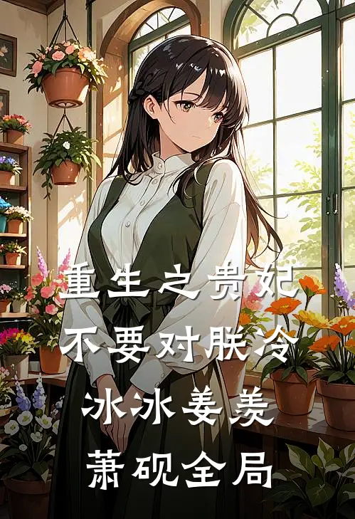 重生之贵妃不要对朕冷冰冰姜羡萧砚全局