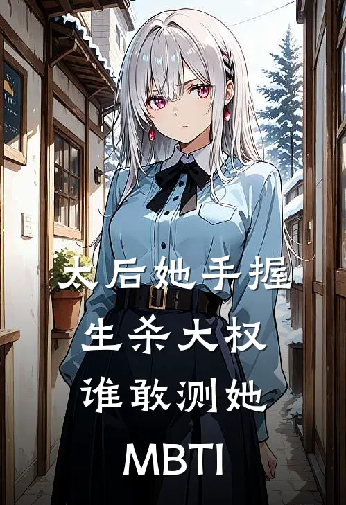 太后她手握生杀大权，谁敢测她MBTI
