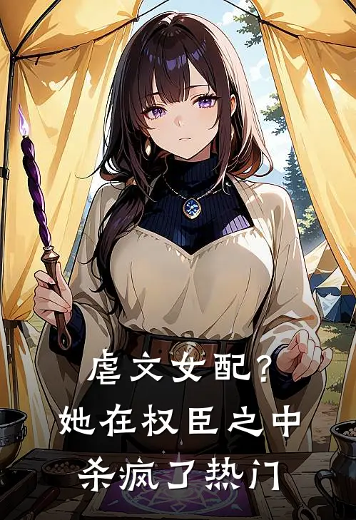 虐文女配？她在权臣之中杀疯了热门