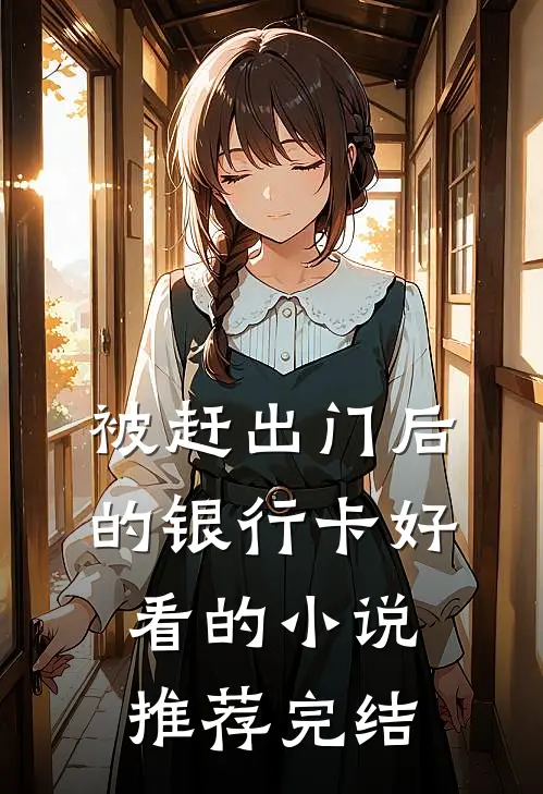 被赶出门后的银行卡好看的小说推荐完结