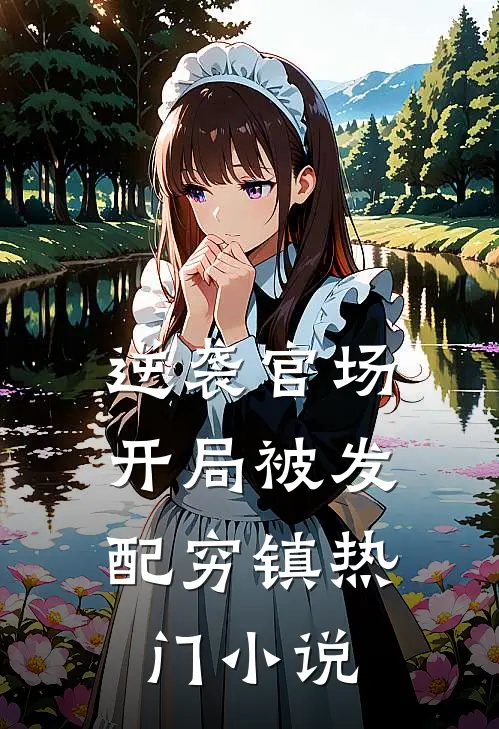 逆袭官场，开局被发配穷镇热门小说