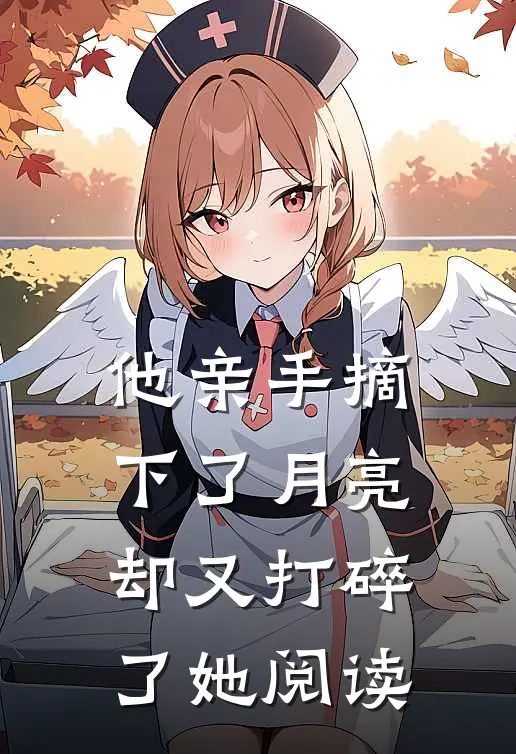 他亲手摘下了月亮，却又打碎了她阅读