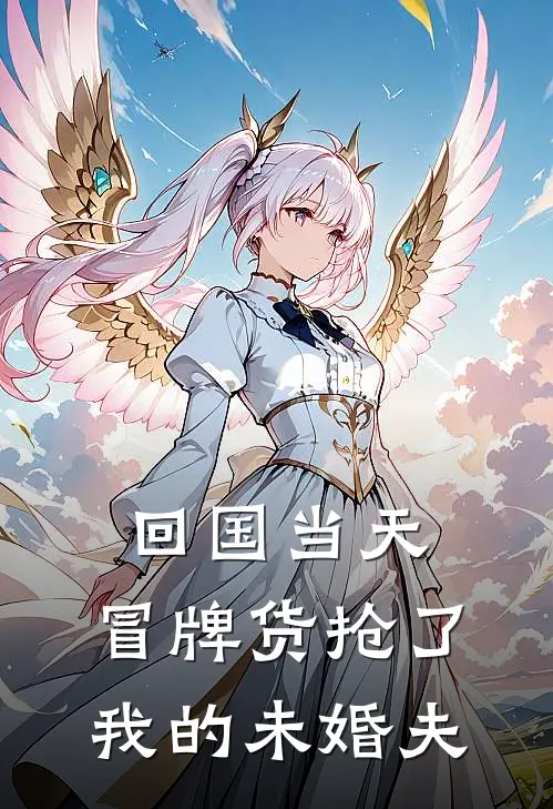 回国当天，冒牌货抢了我的未婚夫