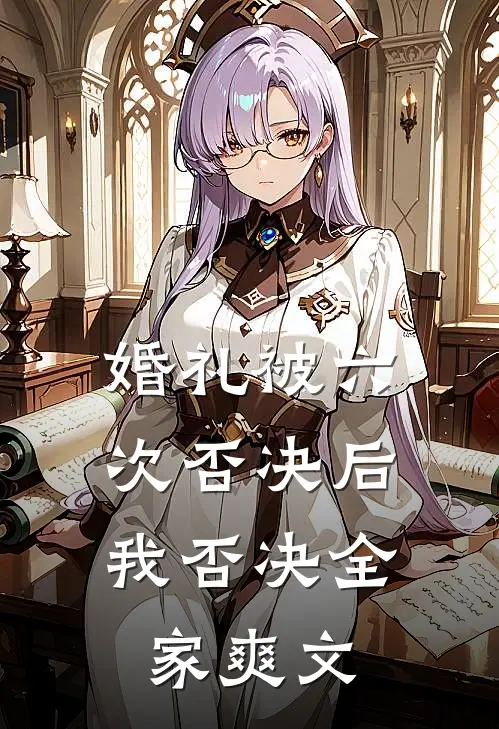 婚礼被六次否决后，我否决全家爽文