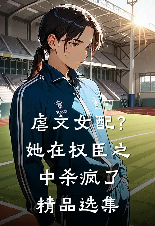 虐文女配？她在权臣之中杀疯了精品选集