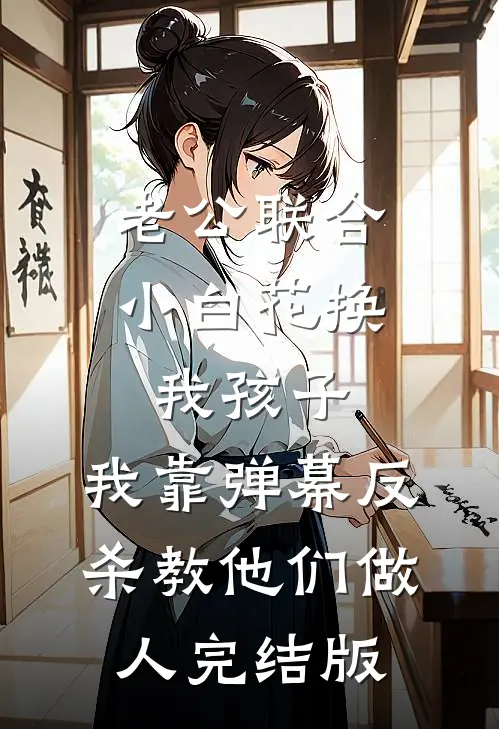 老公联合小白花换我孩子，我靠弹幕反杀教他们做人完结版