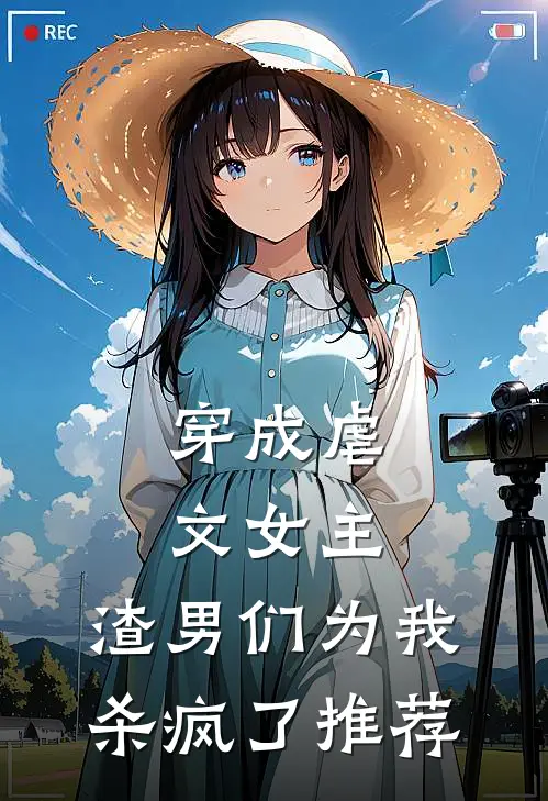 穿成虐文女主，渣男们为我杀疯了推荐