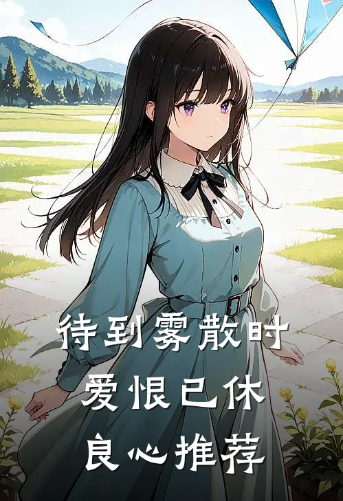 待到雾散时，爱恨已休良心推荐