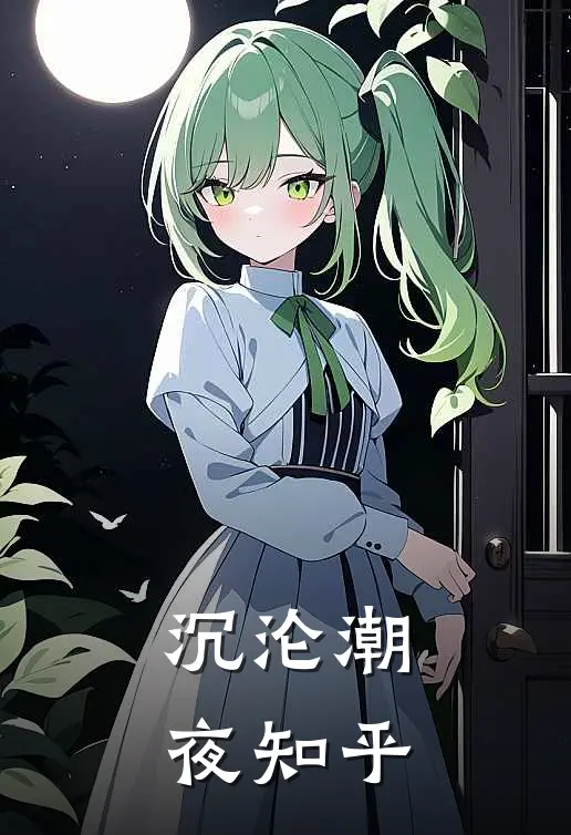沉沦潮夜知乎