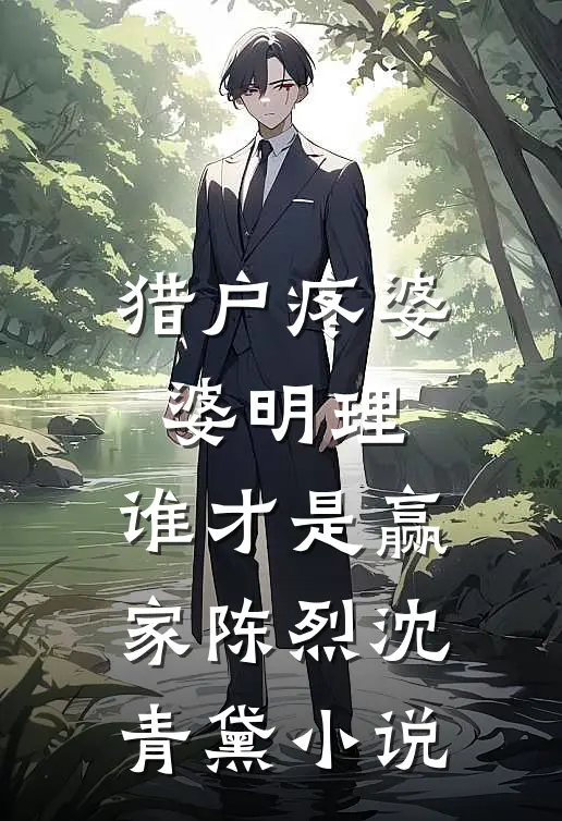 猎户疼婆婆明理，谁才是赢家陈烈沈青黛小说