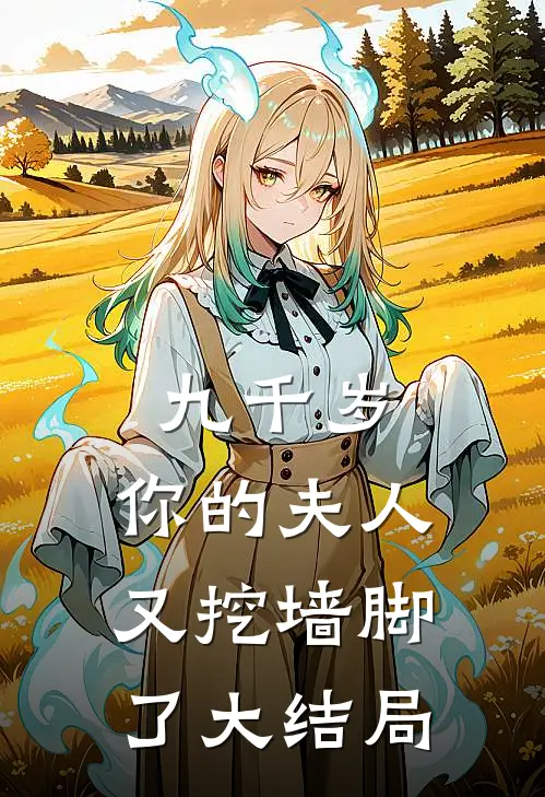 九千岁，你的夫人又挖墙脚了大结局