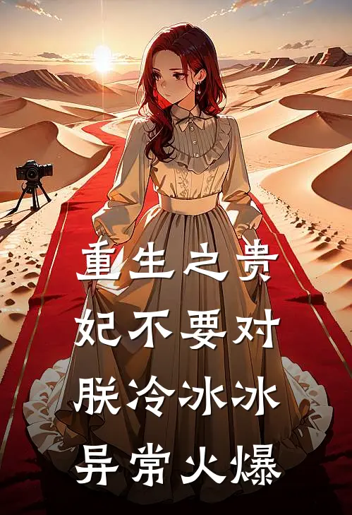 重生之贵妃不要对朕冷冰冰异常火爆