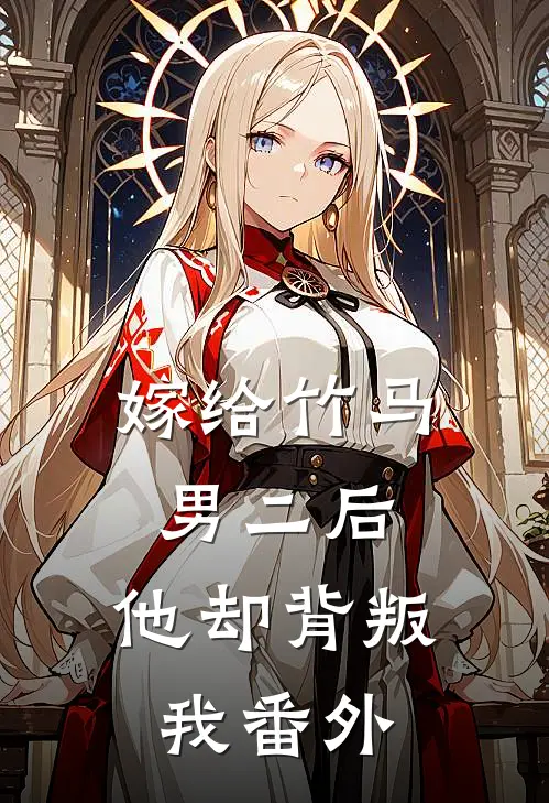 嫁给竹马男二后，他却背叛我番外
