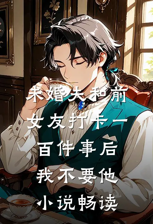 未婚夫和前女友打卡一百件事后我不要他小说畅读