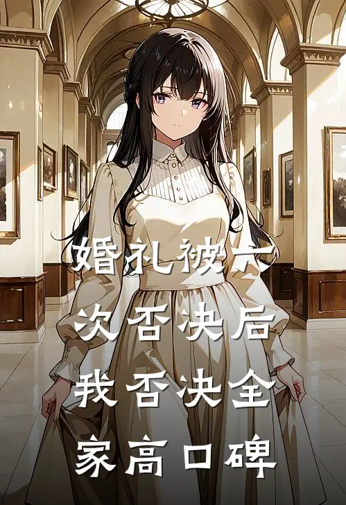 婚礼被六次否决后，我否决全家高口碑