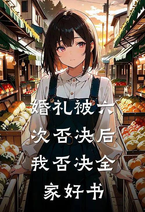 婚礼被六次否决后，我否决全家好书